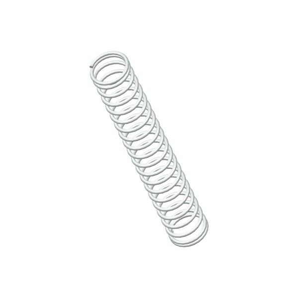 Approved Vendor Compression Spring, O= .234, L= 1.50, W= .021 G909974560 - main